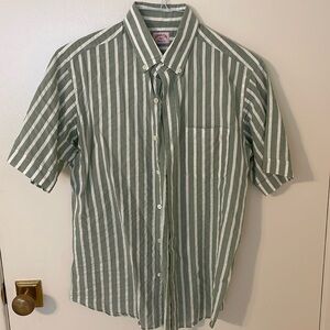 Hamilton shirt made in USA